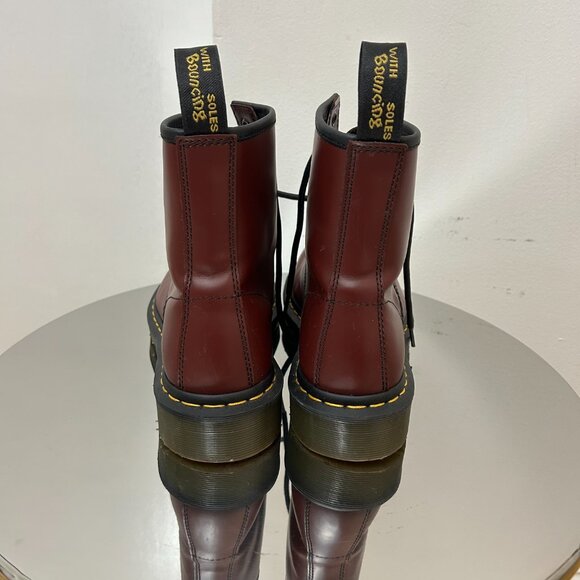 Dr. Martens 1460 Lace Up Boots - Picture 3 of 5